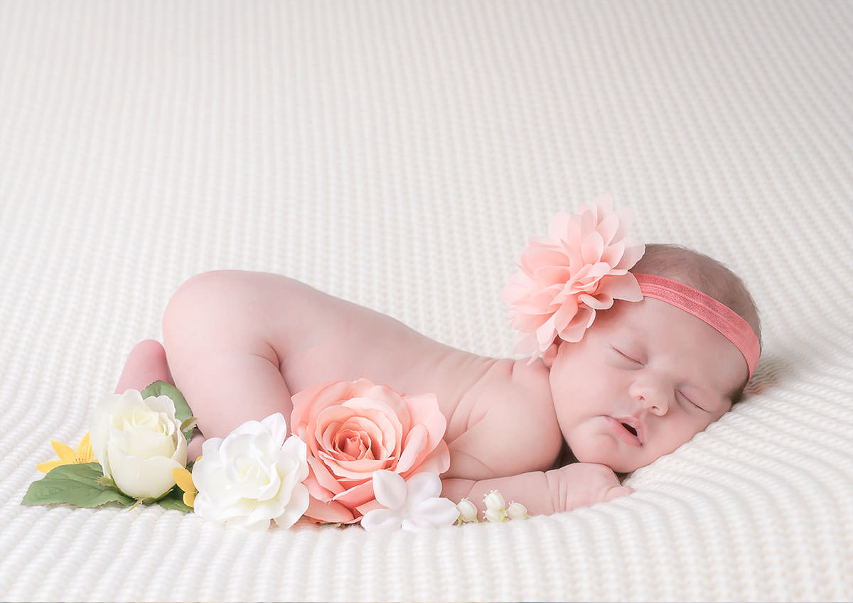 Connect Photography | newborn photography | Runcorn